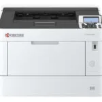 Kyocera Ecosys Pa4500x Ασπρόμαυρος Εκτυπωτής Laser
