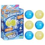 Nerf Σφαίρες Hydro Balls Super Soaker για 6+ Ετών F6393