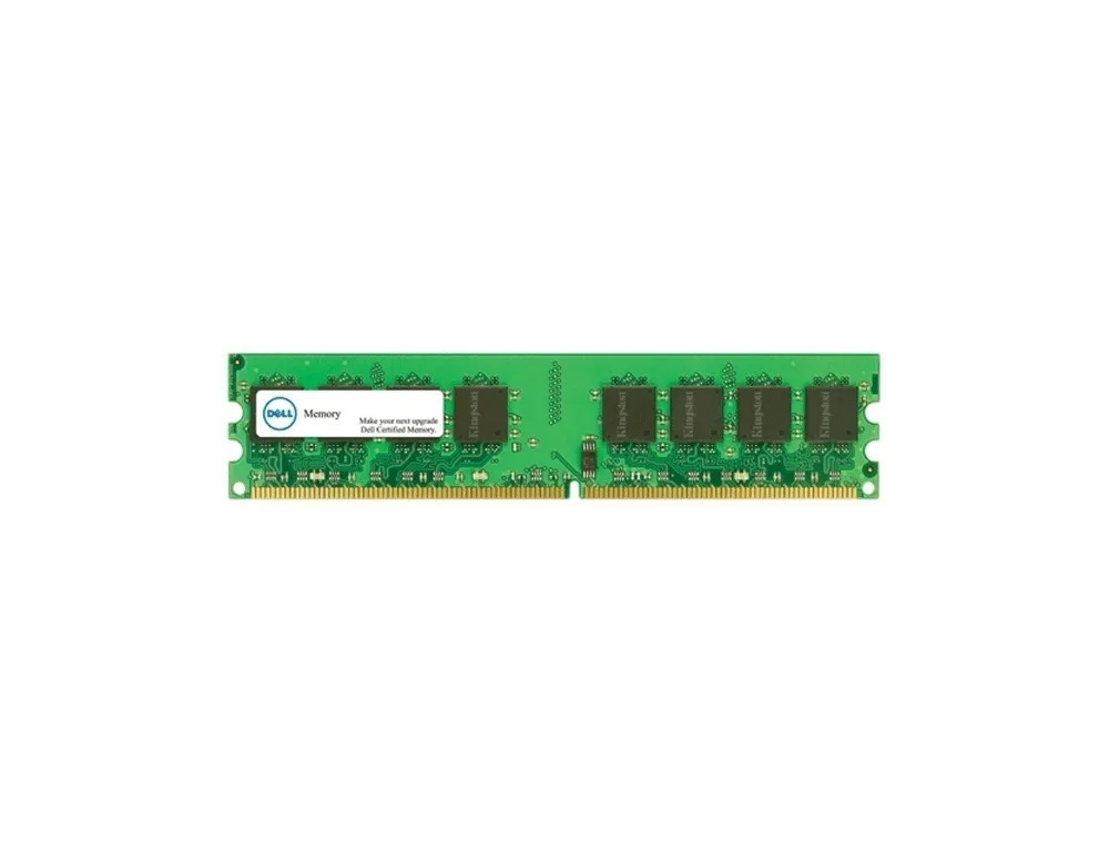 Dell DDR4 με Module 1x8GB και Ταχύτητα 3200 για Server AC140379 - Image 1