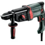 Metabo Κρουστικό Σκαπτικό Πιστολέτο Ρεύματος 800W με Υποδοχή SDS Plus 601709500