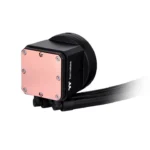 Thermaltake Toughliquid Ultra 280 Υδρόψυξη Επεξεργαστή Διπλού Ανεμιστήρα 140mm για Socket AM4/AM5/1700/1200/115x