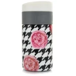 Kambukka Etna Μπουκάλι Θερμός Ανοξείδωτο BPA Free 300ml Floral Patchwork με Επιστόμιο 11-01037