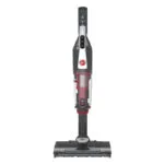 Hoover HF500 HF522STH 011 Επαναφορτιζόμενη Σκούπα 2 σε 1 Stick & Χειρός 22V Γκρι