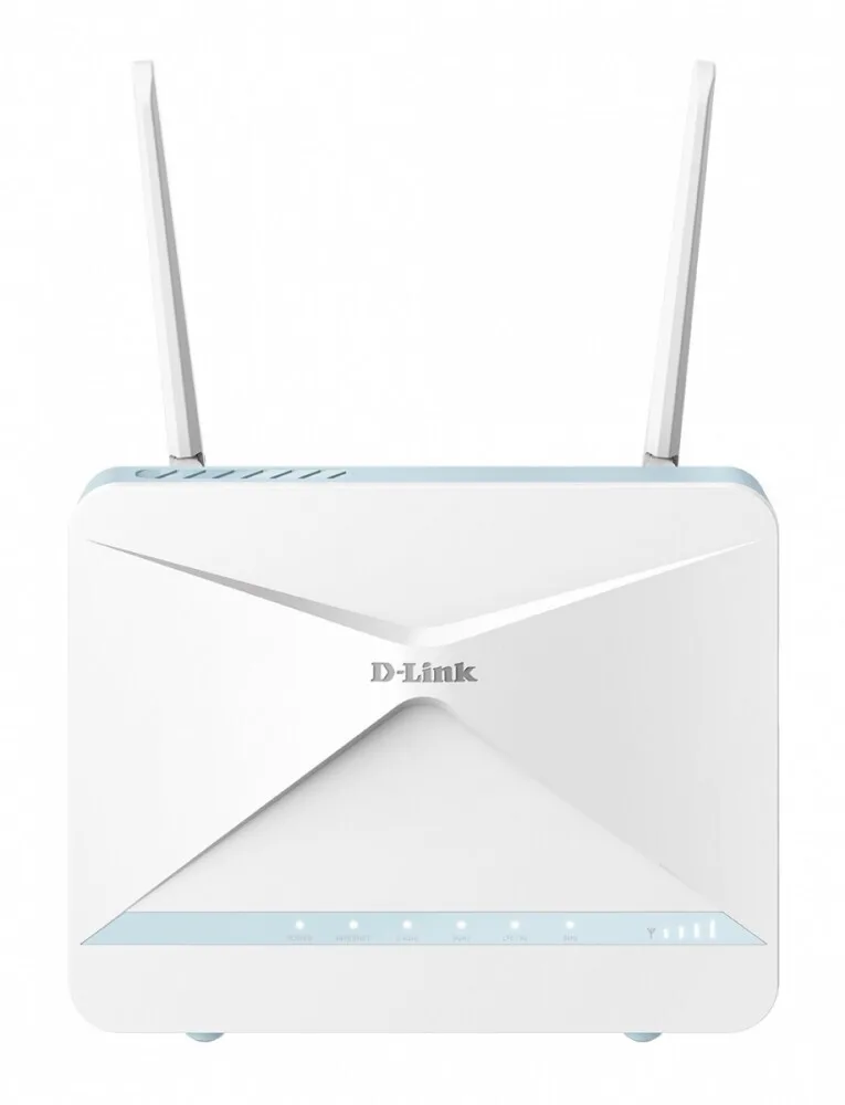 D-Link Eagle Pro AI G416 Ασύρματο 4G Router Wi‑Fi 6 με 3 Θύρες Gigabit - Image 1