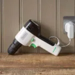 Black & Decker Reviva Δραπανοκατσάβιδο Μπαταρίας 12V 1x1.5Ah REVDD12C