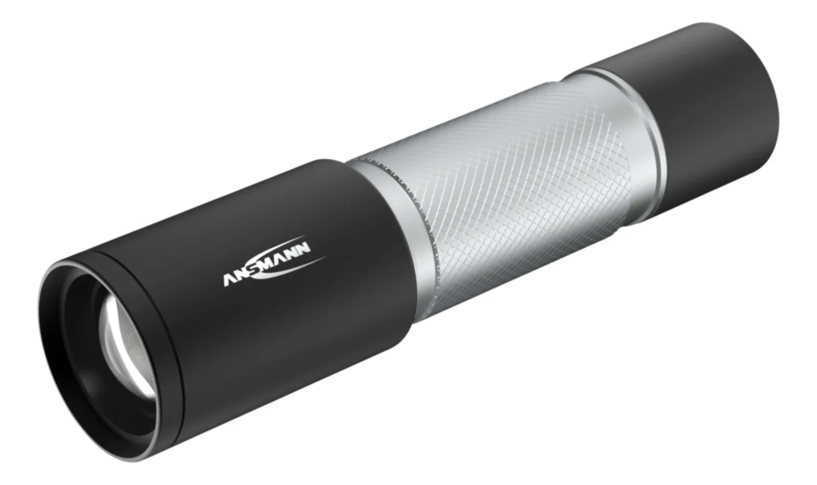 Ansmann Φακός LED IPX4 με Μέγιστη Φωτεινότητα 2314lm 1600-0429 - Image 1