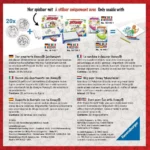 Ravensburger Ζωγραφική Xoomy για Παιδιά 6+ Ετών 20239