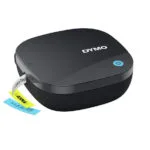 Dymo LetraTag LT-200 B Ηλεκτρονικός Ετικετογράφος Χειρός σε Μπλε Χρώμα 2172855