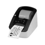 Brother Ql-700 Εκτυπωτής Ετικετών Απευθείας Μεταφοράς USB 300 dpi QL-700