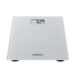 Omron Intelli IT HN300T2 Ψηφιακή Ζυγαριά 150kg Λευκή