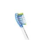Philips Sonicare C3 Premium Plaque Defence Ανταλλακτικές Κεφαλές για Ηλεκτρική Οδοντόβουρτσα HX9044/17 4τμχ