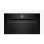 Bosch HBG7741B1 Φούρνος άνω Πάγκου 71lt Π59.4εκ. Μαύρος