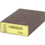 Bosch Expert S471 Σφουγγάρι Λείανσης 69x97mm 2608901170
