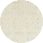 Bosch Expert M480 Φύλλο Λείανσης Έκκεντρου Τριβείου K100 150x150mm Σετ 5τμχ 2608900690
