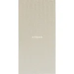 Bosch Expert M480 Φύλλο Λείανσης Παλμικού Τριβείου K180 115x230mm Σετ 10τμχ 2608900765