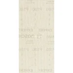 Bosch Expert M480 Φύλλο Λείανσης Παλμικού Τριβείου K180 93x186mm Σετ 10τμχ 2608900747