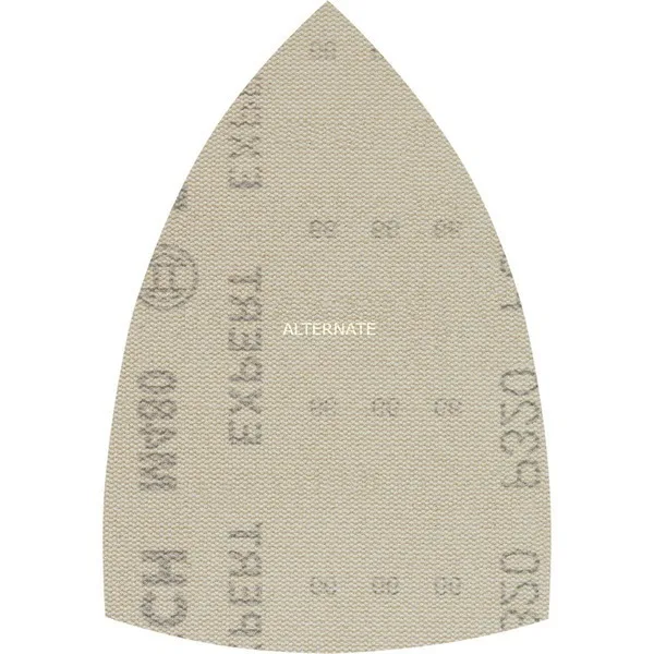 20230202142428_bosch_expert_m480_2608900732_set_fylla_leiansis_delta_k320_100x150mm_10tmch Bosch Expert M480 Φύλλο Λείανσης Δέλτα K320 100x150mm Σετ 10τμχ 2608900732 - Image 1