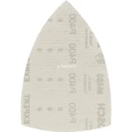 Bosch Expert M480 Φύλλο Λείανσης Δέλτα K400 100x150mm Σετ 10τμχ 2608900733