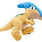 Schmidt Spiele Λούτρινος Δεινόσαυρος Parasaurolophus 27 εκ. 42775