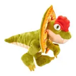 Schmidt Spiele Λούτρινος Δεινόσαυρος Dilophosaurus 25 εκ. 42774