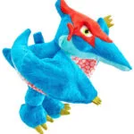 Schmidt Spiele Λούτρινος Δεινόσαυρος Pteranodon 25 εκ. 42776