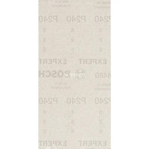 Bosch Φύλλο Λείανσης Παλμικού Τριβείου K240 186x93mm Σετ 10τμχ 2608900749 - Image 1