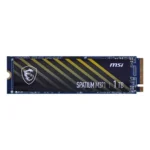 MSI Spatium M371 SSD 1TB M.2 NVMe PCI Express 3.0 S78-440L870-P83