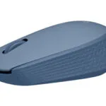 Logitech M171 Ασύρματο Mini Ποντίκι Blue/Grey