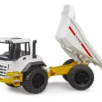 Bruder Dumper Φορτηγό 1:16 για 2+ Ετών