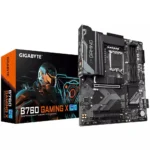 Gigabyte B760 Gaming X rev. 1.0 Motherboard ATX με Intel 1700 Socket