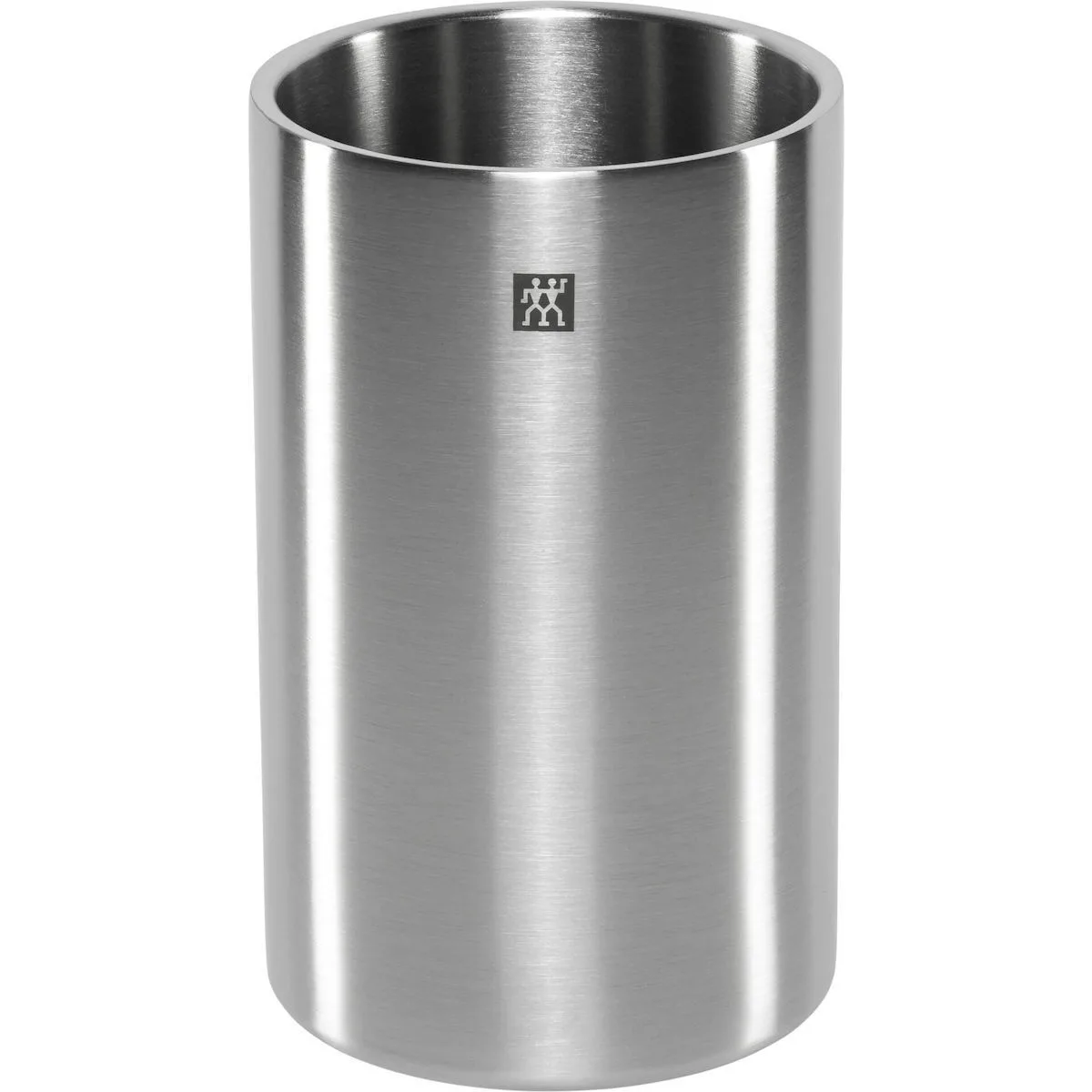 20230203153103_zwilling_j_a_henckels_sampaniera_metalliki_zwilling_sommelier_wine_cooler_37900_004 Zwilling J.A. Henckels Zwilling Sommelier Wine Cooler Σαμπανιέρα Μεταλλική 37900-004 - Image 1