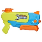 Nerf Εκτοξευτής Super Wave Spray Soaker Super Soaker για 6+ Ετών F6397
