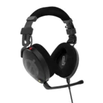 Rode NTH-100M Over Ear Gaming Headset με σύνδεση 3.5mm