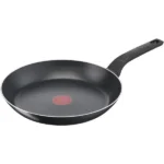 Tefal Easy Cook & Clean Τηγάνι από Αλουμίνιο με Αντικολλητική Επίστρωση 28cm B55506