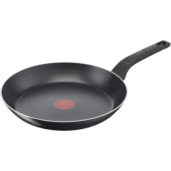 Tefal Easy Cook & Clean Τηγάνι από Αλουμίνιο με Αντικολλητική Επίστρωση 28cm B55506 - Image 1