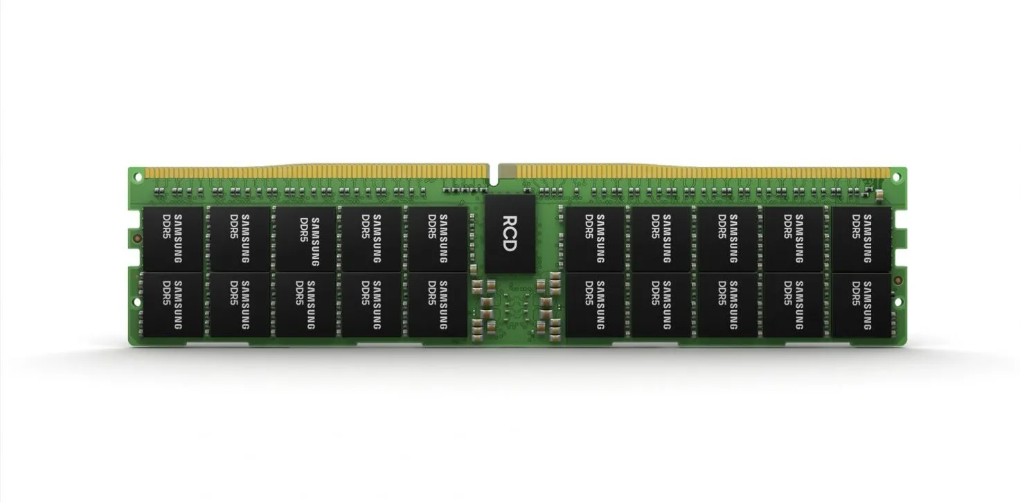 20230206160752_samsung_64gb_ddr5_ram_me_tachytita_4800_gia_server_m321r8ga0bb0_cqk Samsung DDR5 με Module 1x64GB και Ταχύτητα 4800 για Server M321R8GA0BB0-CQK - Image 1