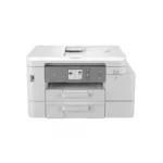 Brother Έγχρωμο Πολυμηχάνημα Inkjet με WiFi και Mobile Print MFC-J4540DWXL