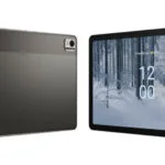 Nokia T21 4G 10.4" Tablet (4GB/64GB) Charcoal Grey