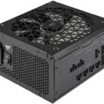 Corsair RM750x Shift 750W Μαύρο Τροφοδοτικό Υπολογιστή Full Modular 80 Plus Gold