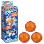Nerf Σφαίρες Hydro Balls Super Soaker για 6+ Ετών F6392