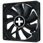 Xilence XF082 Case Fan 120mm με Σύνδεση 4-Pin PWM