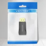 Vention Μετατροπέας DisplayPort male σε HDMI female 1τμχ HBOB0