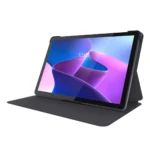 Lenovo Flip Cover Gray & Film (Lenovo Tab M10 (3rd Gen) 10.1'')