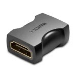 Vention Μετατροπέας HDMI female σε HDMI female 1τμχ AIRB0