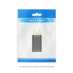 Vention Μετατροπέας DisplayPort male σε HDMI female (HBKB0)