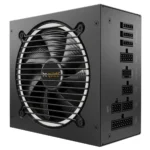 Be Quiet Pure Power 12 M 650W Μαύρο Τροφοδοτικό Υπολογιστή Full Modular 80 Plus Gold