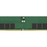 Kingston Valueram DDR5 με Module 1x32GB και Ταχύτητα 5600 για Desktop KVR56U46BD8-32