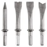 Einhell TC-PC 45 Σετ Βελόνι & Καλέμι & Τρυπάνι 1τμχ με Υποδοχή HEX