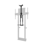 Neomounts AFL-875BL1 Βάση Τηλεόρασης Τοίχου έως 9kg