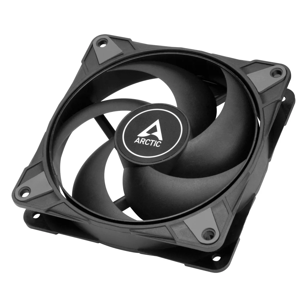 Arctic P12 Max Case Fan 120mm με Σύνδεση 4-Pin PWM - Image 1